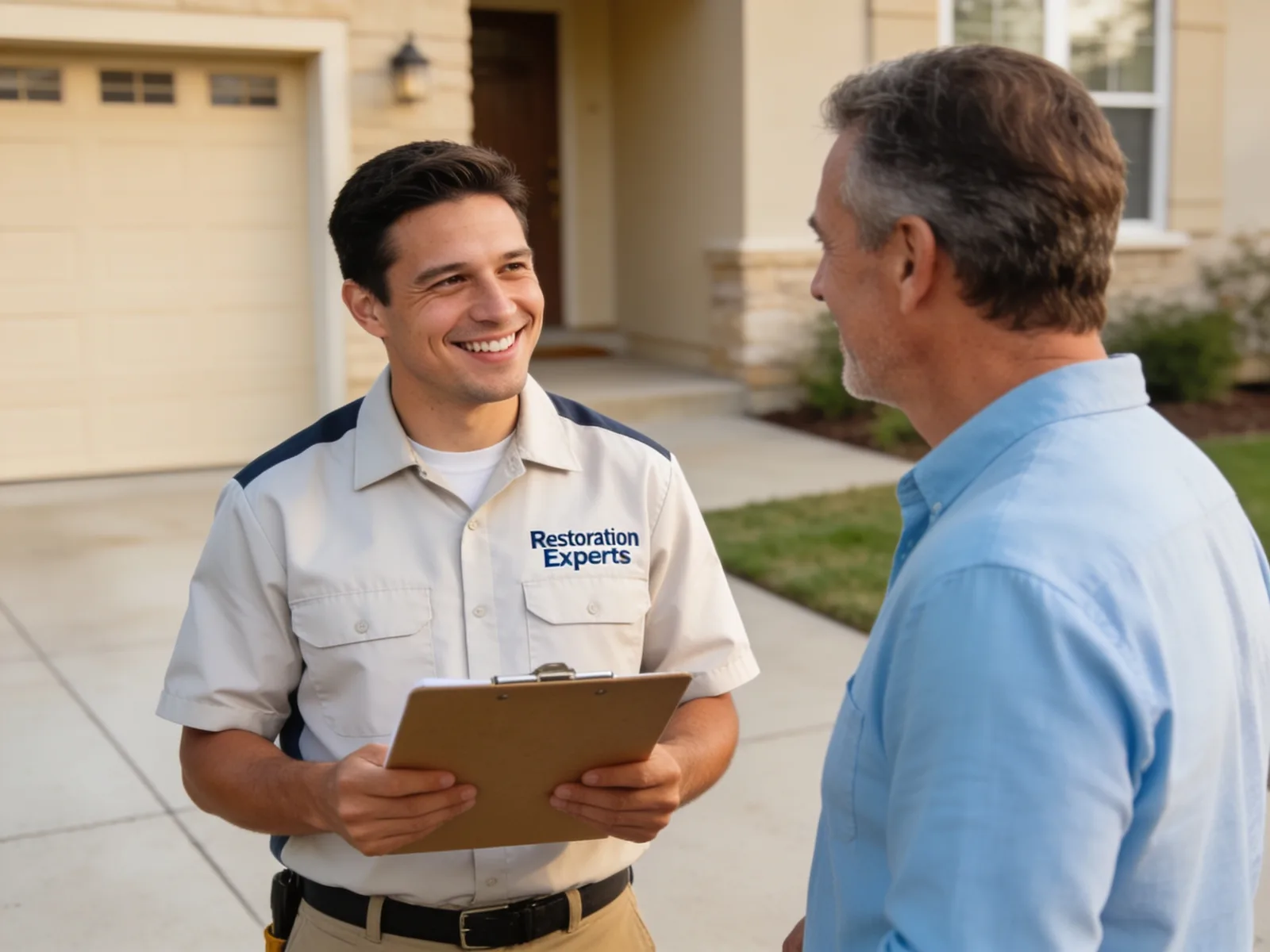 Water Damage Cleanup Crystal Lake, IL FAQs